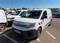 CITROEN 1.5 BLUEHDI 75KW TALLA M CONTROL (1 - 8393-MBV